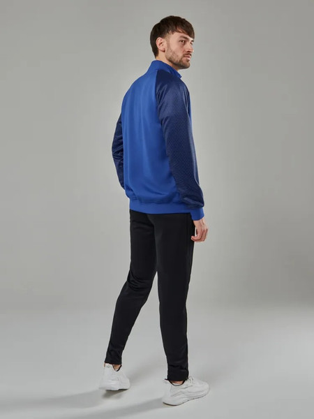 Изображение товара Спортивный костюм FN Dynamic / FN4251001-459 (3XL, синий/черный)