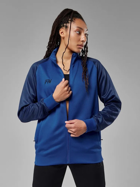 Изображение товара Спортивный костюм FN Dynamic / FN4251001-459 (3XL, синий/черный)