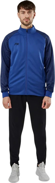Изображение товара Спортивный костюм FN Dynamic / FN4251001-459 (3XL, синий/черный)