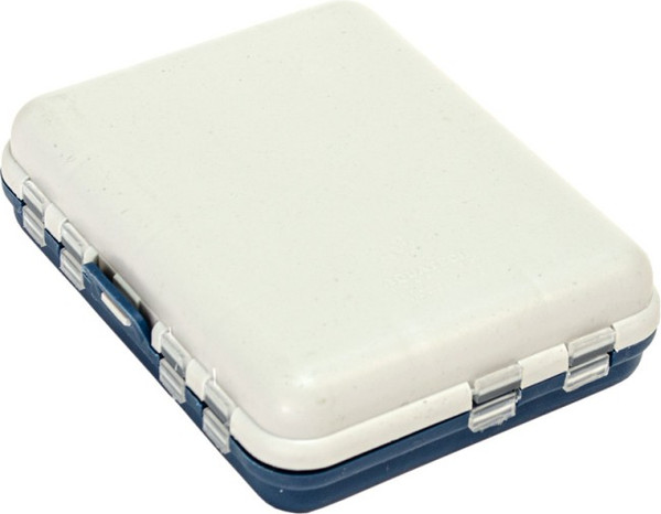 Изображение товара Коробка рыболовная Flagman Fishing Для крючков 16 отделений 120x100x35 / FA2416