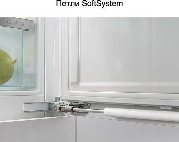 Изображение товара Встраиваемый холодильник Liebherr ICBNdi 5123-22 001