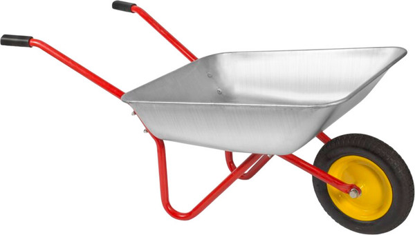 Изображение товара Тачка Korona 3.00-8/16 / 11.65.80 (65л)