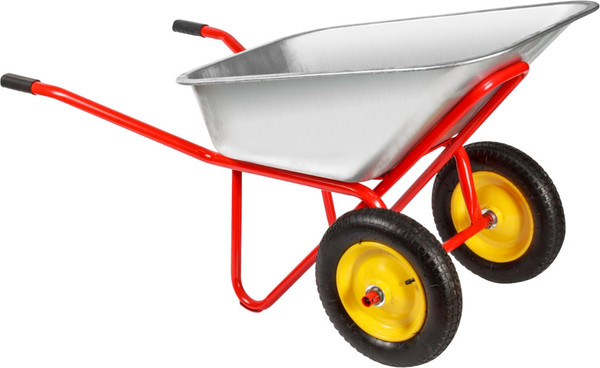 Изображение товара Тачка Korona Profi 3.25-8/25 / 32.110.240 (110л)