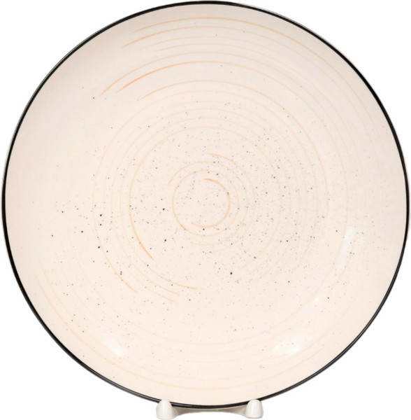 Изображение товара Тарелка столовая обеденная Elrington Фьюжен Миели 225-27021