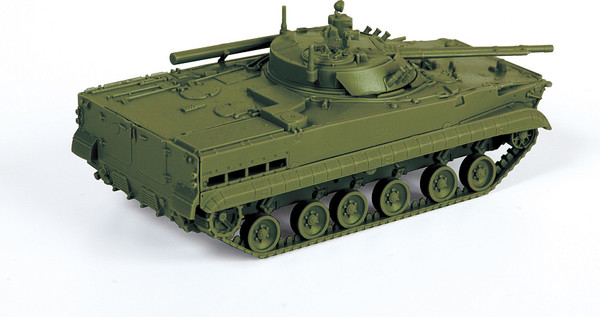 Изображение товара Сборная модель Звезда Российская боевая машина пехоты БМП-3 / 7427