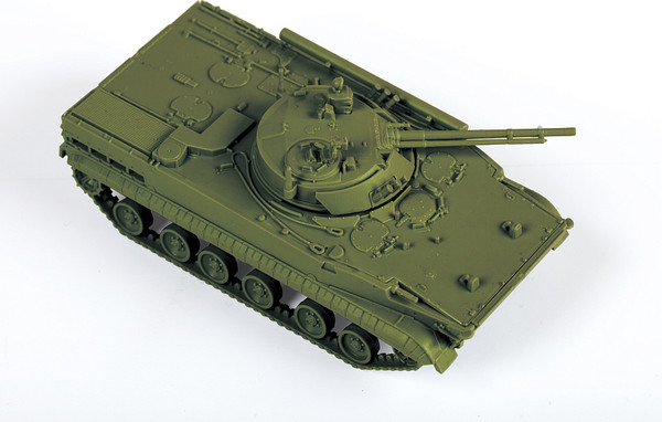 Изображение товара Сборная модель Звезда Российская боевая машина пехоты БМП-3 / 7427