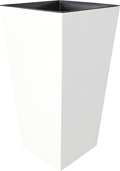 Изображение товара Кашпо Gardenplast Жасмин №2 (белый)