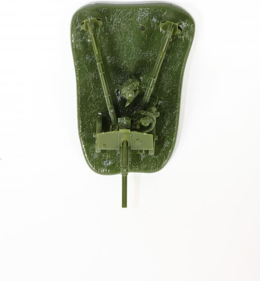 Изображение товара Сборная модель Звезда Советская 122-мм гаубица М-30 / 6122