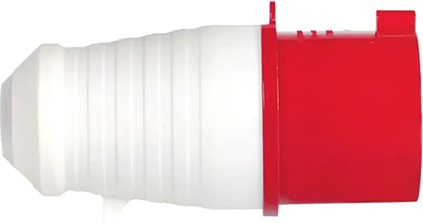 Изображение товара Розетка силовая EKF PROxima PS-224-32-380