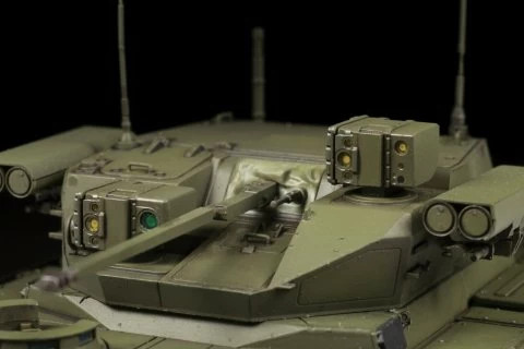 Изображение товара Сборная модель Звезда Российская боевая машина  Т-15 Армата / 3681