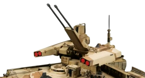 Изображение товара Сборная модель Звезда Российская боевая машина огневой поддержки Терминатор-2 / 3695