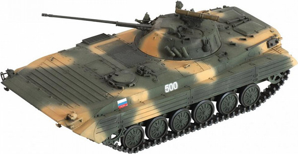 Изображение товара Сборная модель Звезда Советская БМП-2 / 3554П