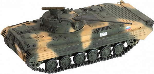 Изображение товара Сборная модель Звезда Советская БМП-2 / 3554П
