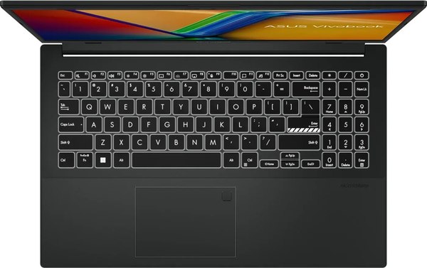 Изображение товара Ноутбук Asus Vivobook Go 15 E1504FA-BQ1088