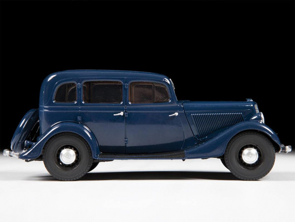 Изображение товара Сборная модель Звезда Автомобиль ГАЗ-М1 / 3634П