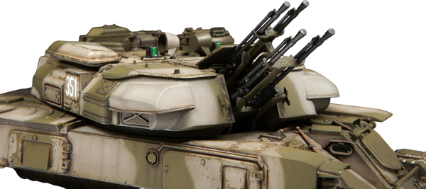 Изображение товара Сборная модель Звезда ЗСУ-23-4М Шилка / 3635П