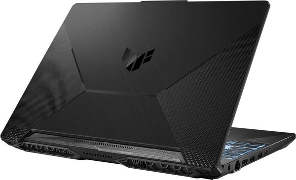 Изображение товара Игровой ноутбук Asus TUF Gaming A15 FA506NFR-HN100