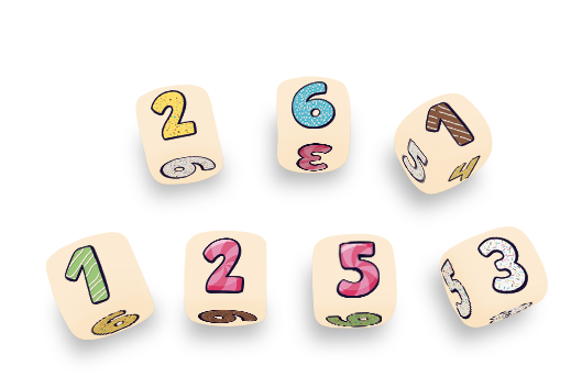 Изображение товара Настольная игра Звезда Сластёна / 8427