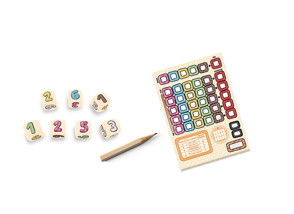 Изображение товара Настольная игра Звезда Сластёна / 8427