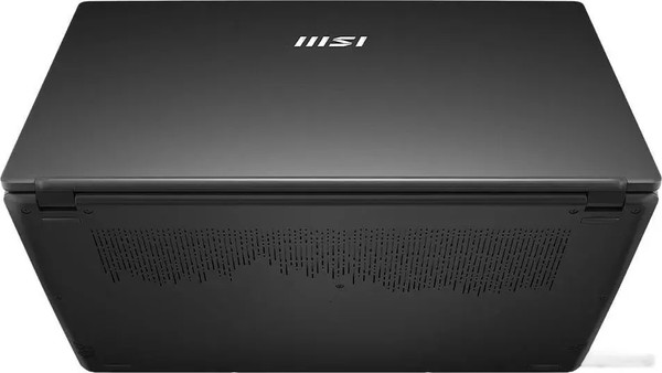 Изображение товара Ноутбук MSI Modern 15 B12MO-1058XBY (9S7-15H112-1058)