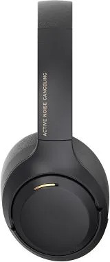 Изображение товара Беспроводные наушники Honor Choice Headphones Pro ROS-ME00 / 5504ABGQ (черный)
