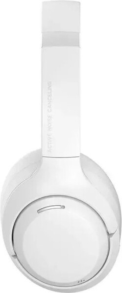 Изображение товара Беспроводные наушники Honor Choice Headphones Pro ROS-ME00 / 5504ABGR (белый)