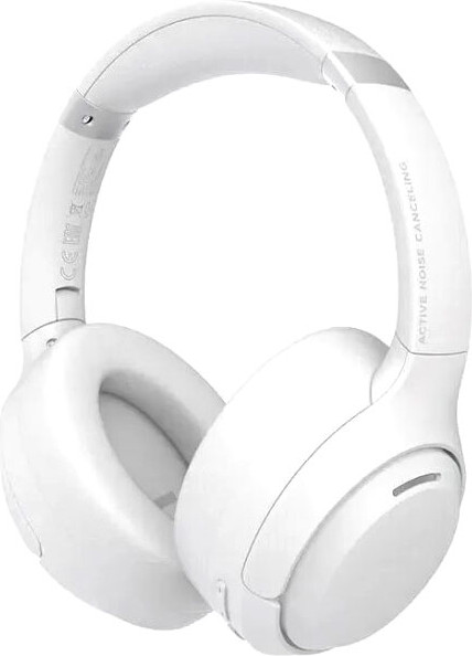 Изображение товара Беспроводные наушники Honor Choice Headphones Pro ROS-ME00 / 5504ABGR (белый)