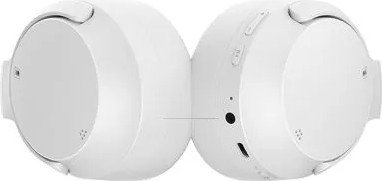 Изображение товара Беспроводные наушники Honor Choice Headphones ROS-ME01 / 5504ABGP (белый)