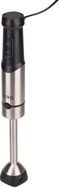Изображение товара Блендер погружной Airo HB1500FS (черный)