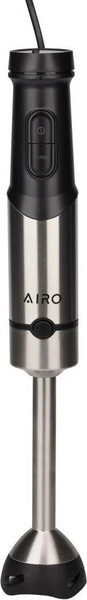 Изображение товара Блендер погружной Airo HB1500FS (черный)