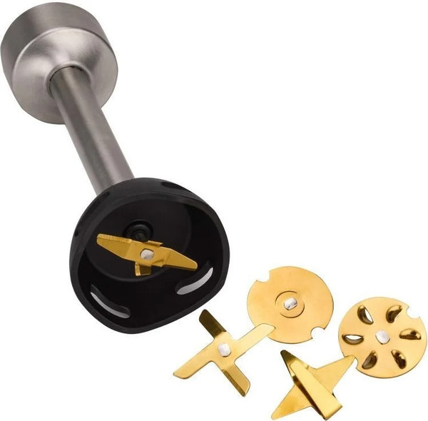 Изображение товара Блендер погружной Airo HB1500FS (черный)