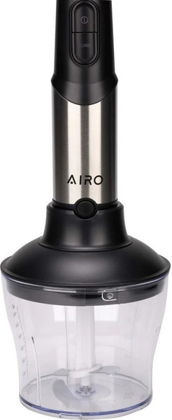 Изображение товара Блендер погружной Airo HB1500FS (черный)