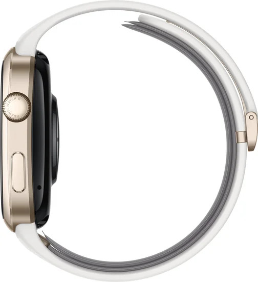 Изображение товара Умные часы Huawei Watch D2 Aluminum Alloy Case LCA-B11 / 55020DJG (золотой)