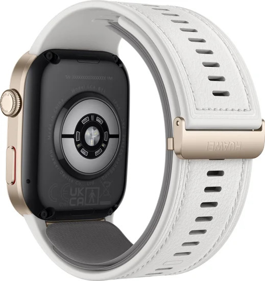 Изображение товара Умные часы Huawei Watch D2 Aluminum Alloy Case LCA-B11 / 55020DJG (золотой)