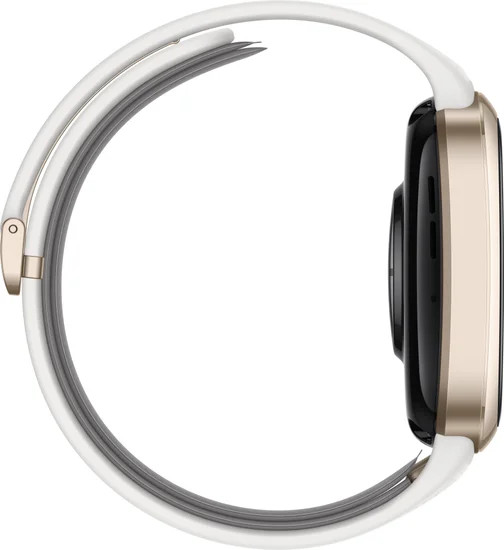 Изображение товара Умные часы Huawei Watch D2 Aluminum Alloy Case LCA-B11 / 55020DJG (золотой)