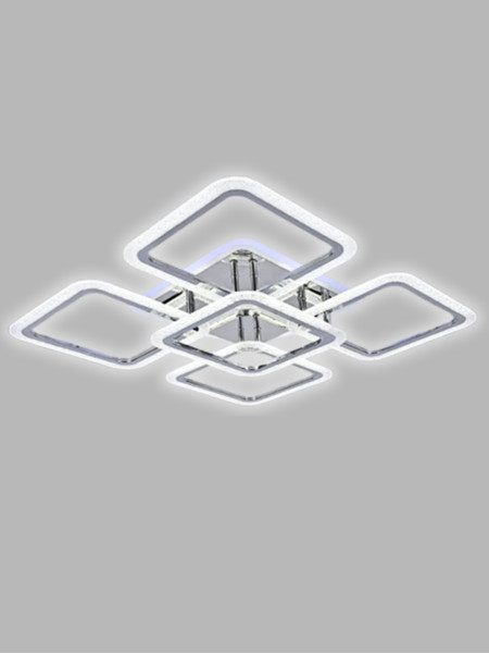 Изображение товара Люстра Aitin-Pro H26057/4+1C