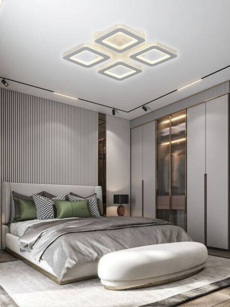 Изображение товара Люстра Aitin-Pro H26033/4C