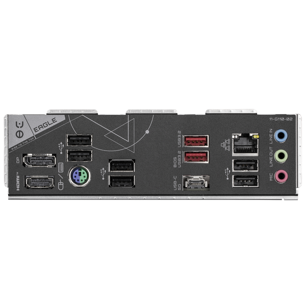 Изображение товара Материнская плата Gigabyte B650 Eagle