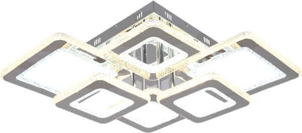 Изображение товара Люстра Aitin-Pro H26110/2+2+2