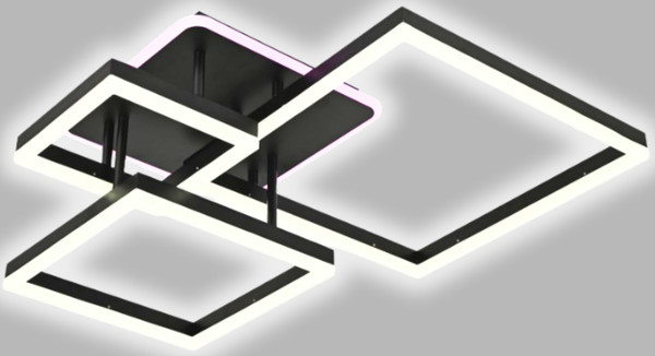 Изображение товара Люстра Aitin-Pro H71125/4C