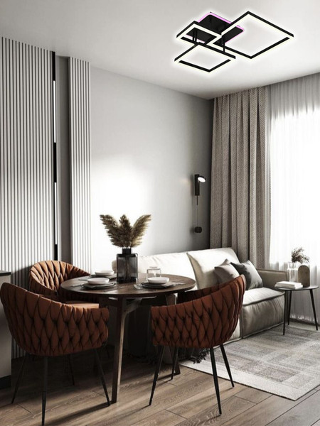 Изображение товара Люстра Aitin-Pro H71125/4C