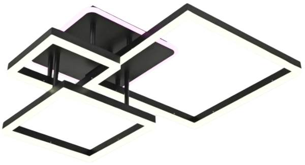 Изображение товара Люстра Aitin-Pro H71125/4C