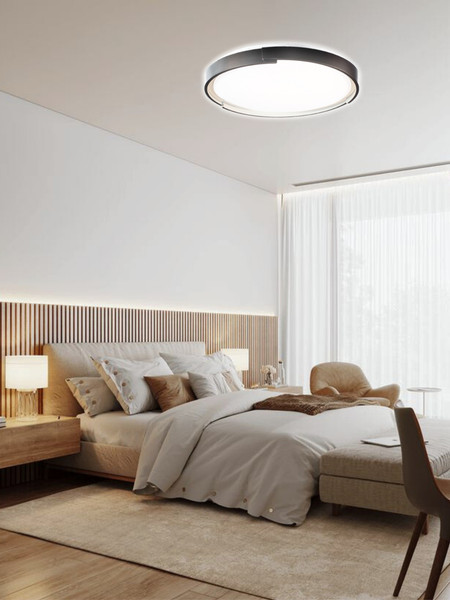 Изображение товара Потолочный светильник Aitin-Pro HY61316 (кофе)