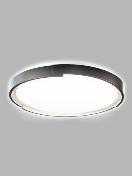 Изображение товара Потолочный светильник Aitin-Pro HY61316 (кофе)