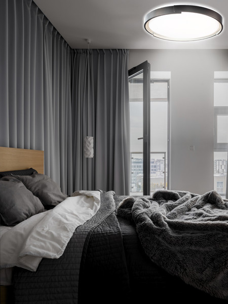 Изображение товара Потолочный светильник Aitin-Pro HY61316 (кофе)