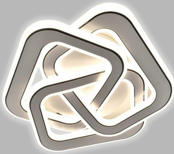 Изображение товара Люстра Aitin-Pro X60006/3 (белый)