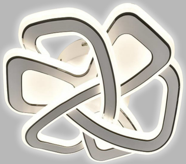 Изображение товара Люстра Aitin-Pro X60008/3 (белый)