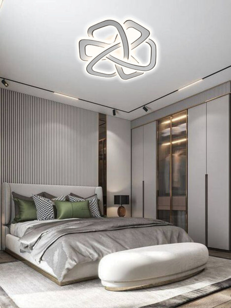 Изображение товара Люстра Aitin-Pro X60008/3 (белый)