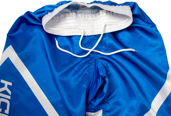 Изображение товара Брюки для бокса BoyBo Knock Out IK-32 (M, синий)