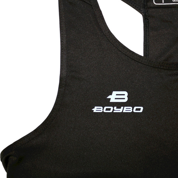 Изображение товара Боксерская форма BoyBo BBG909 (XXS, черный)